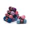 Red Heart® Super Saver® 12 Skein Super Craft Yarn Kit